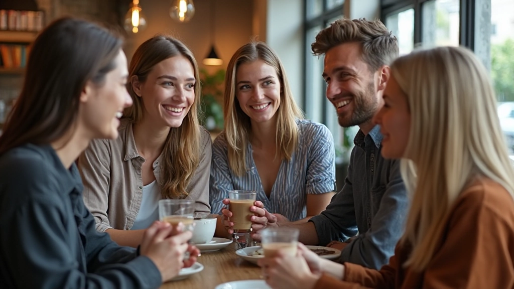 Nederlandse cultuur en sociale integratie voor internationale studenten